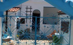 Island House In Elika - Marathias