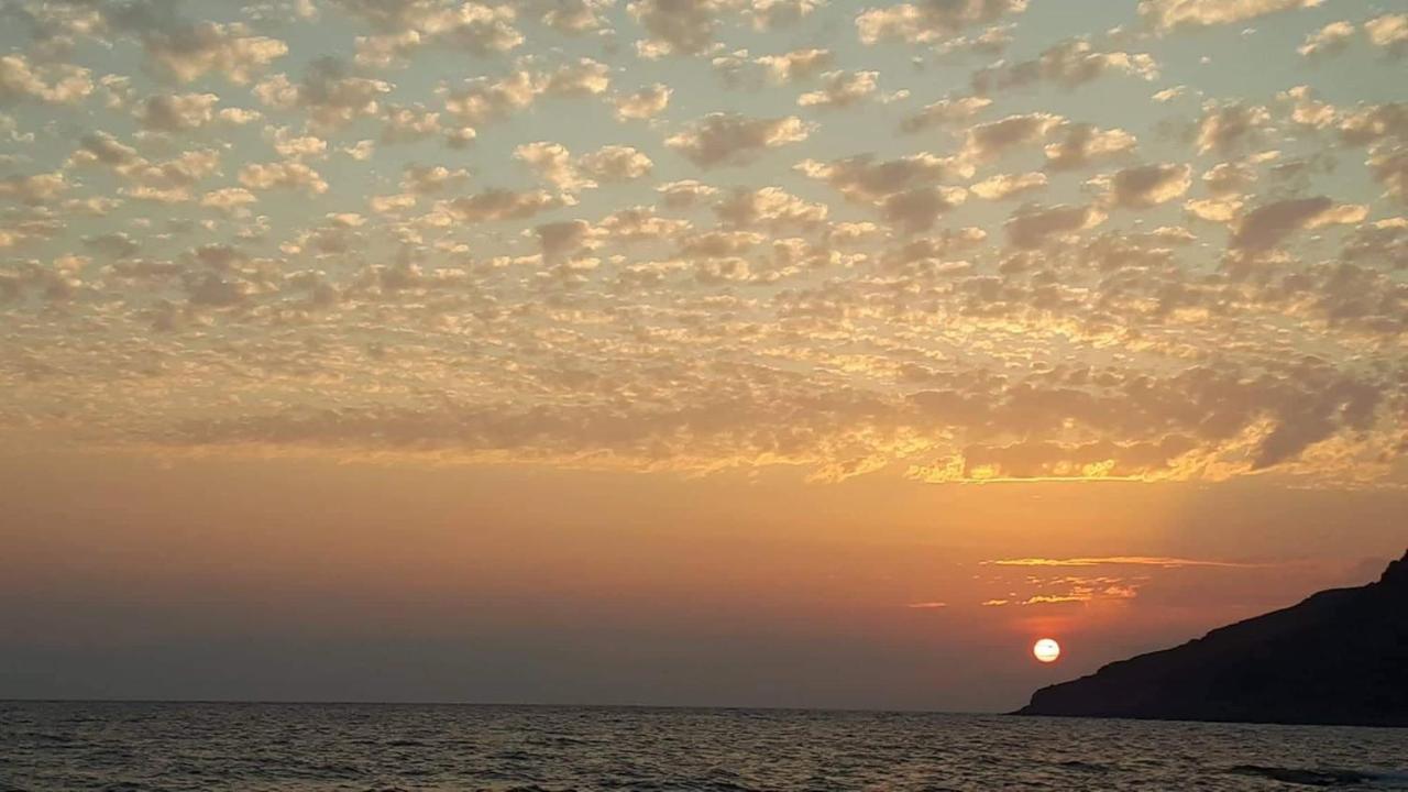Island House In Elika - Marathias Διαμέρισμα Εξωτερικό φωτογραφία